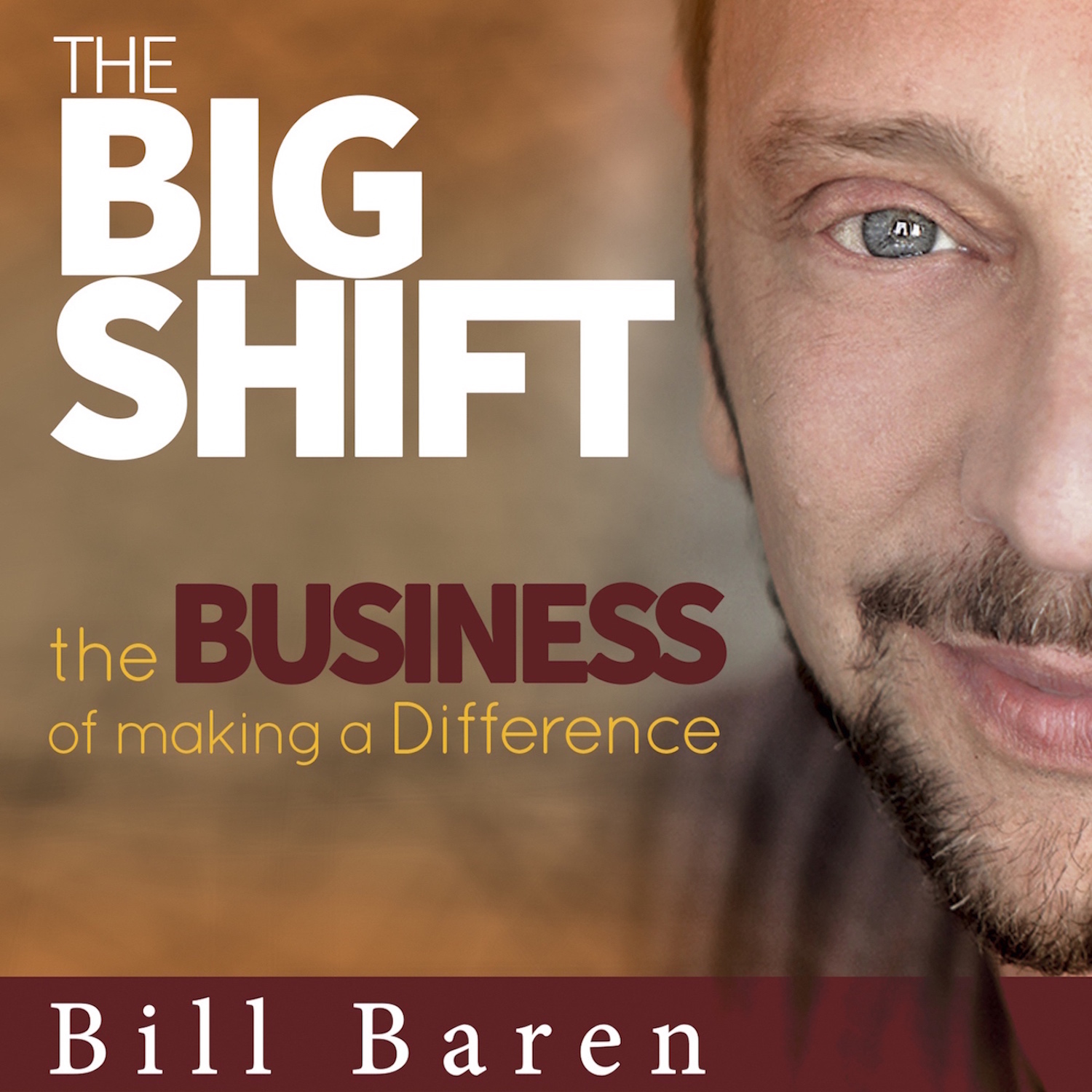 The Big Shift